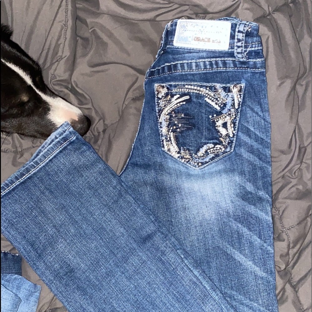 GRACE jeans